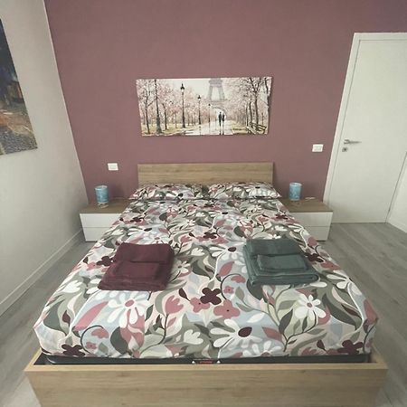 Residenza Il Melograno Fiera Apartment Верона Екстериор снимка
