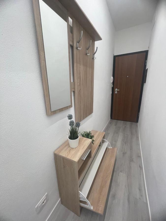 Residenza Il Melograno Fiera Apartment Верона Екстериор снимка