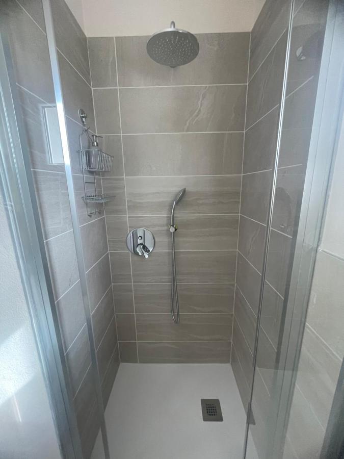 Residenza Il Melograno Fiera Apartment Верона Екстериор снимка