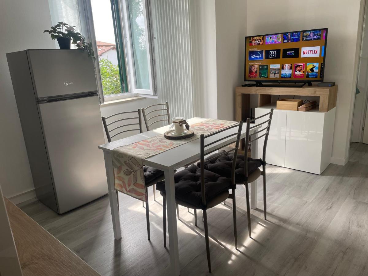 Residenza Il Melograno Fiera Apartment Верона Екстериор снимка