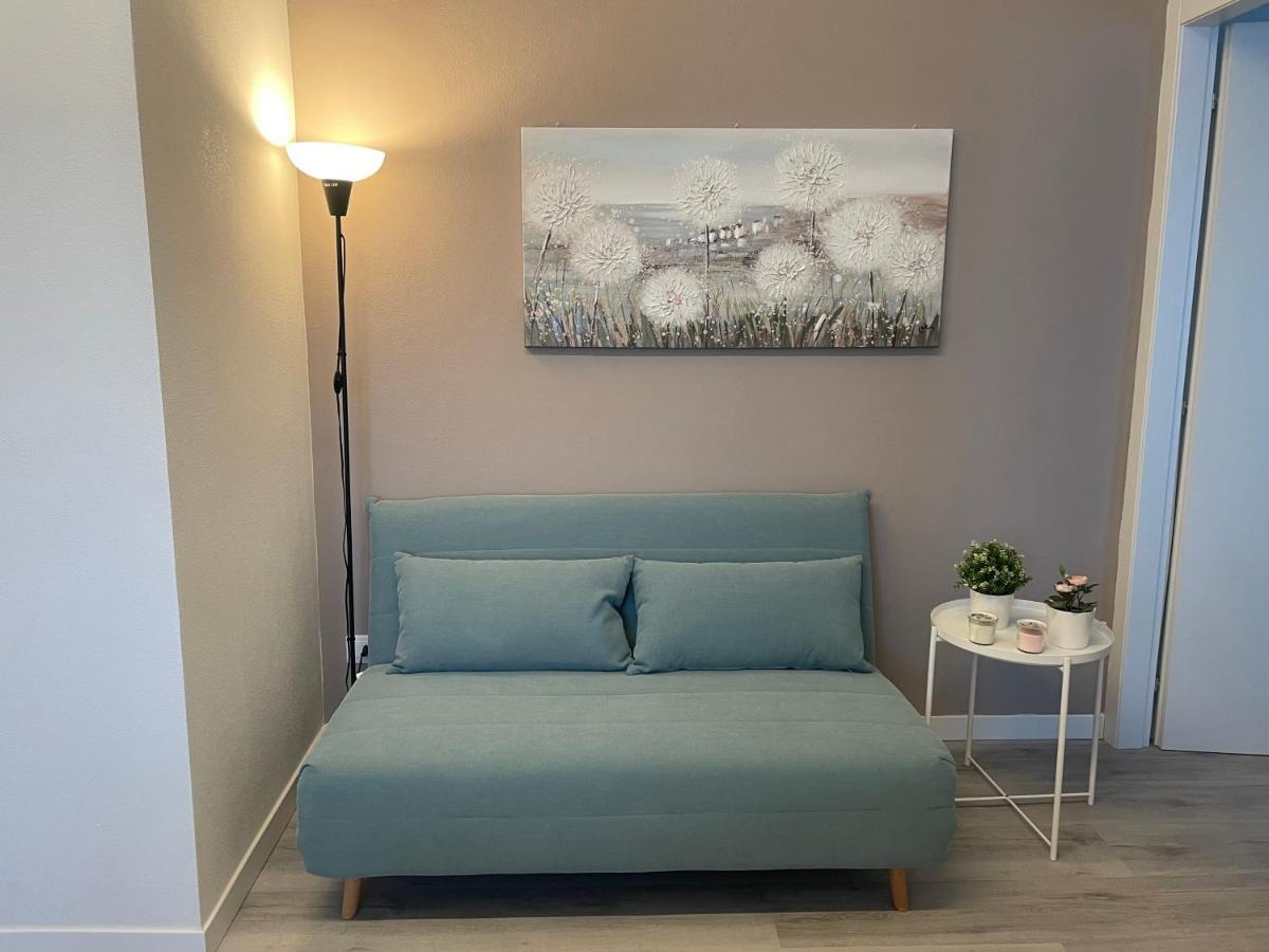Residenza Il Melograno Fiera Apartment Верона Екстериор снимка