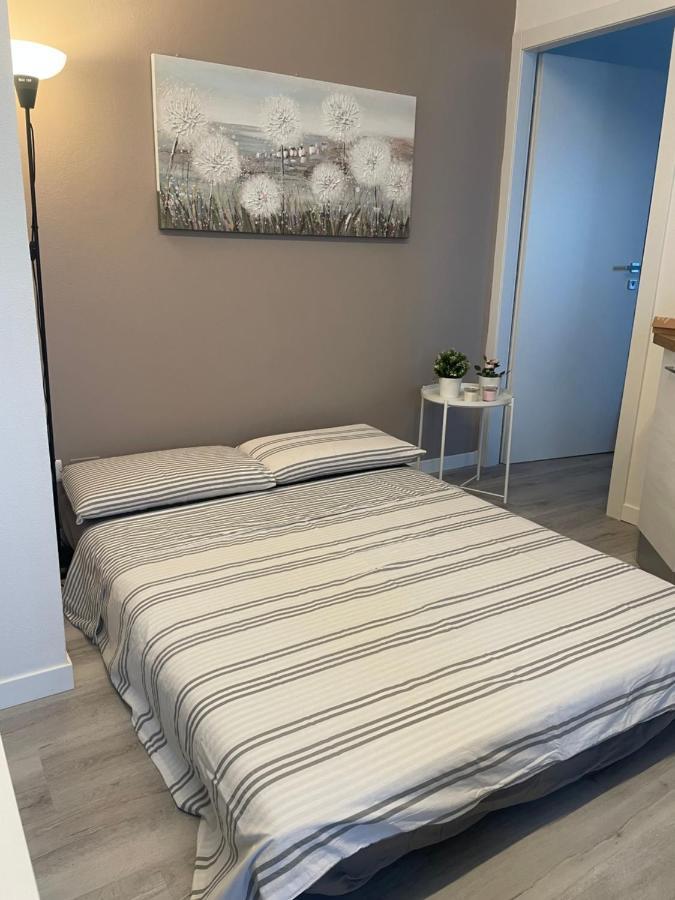 Residenza Il Melograno Fiera Apartment Верона Екстериор снимка