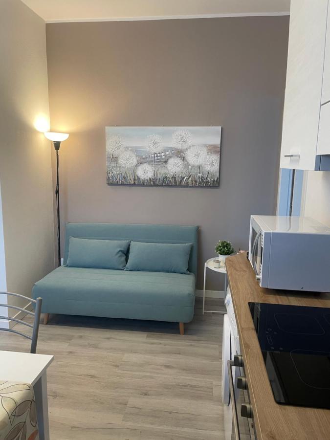 Residenza Il Melograno Fiera Apartment Верона Екстериор снимка
