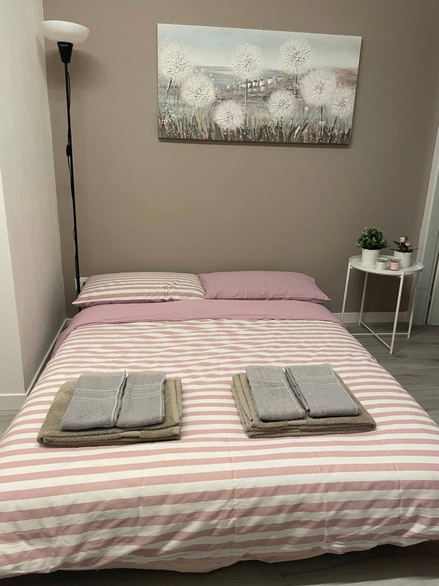 Residenza Il Melograno Fiera Apartment Верона Екстериор снимка