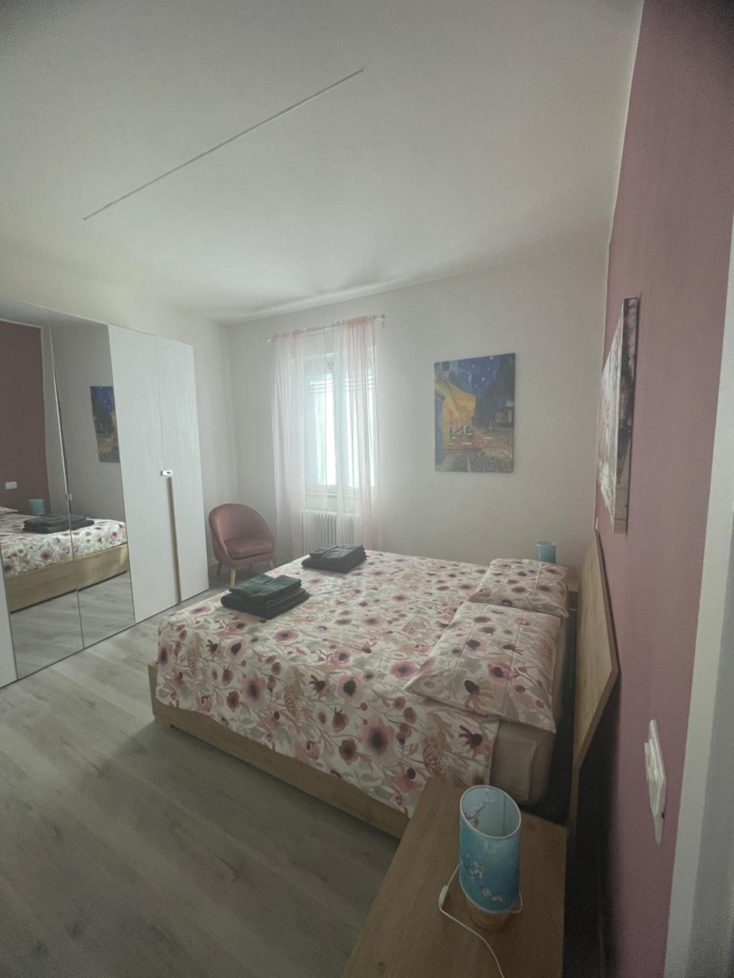Residenza Il Melograno Fiera Apartment Верона Екстериор снимка